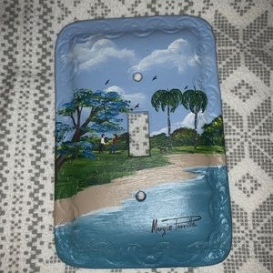 New handmade from Puerto Rico